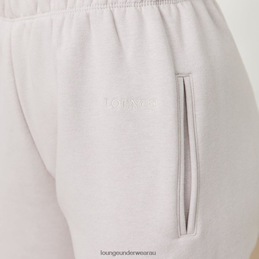 365 Joggers Apparel Lounge Women Stone 240R48905