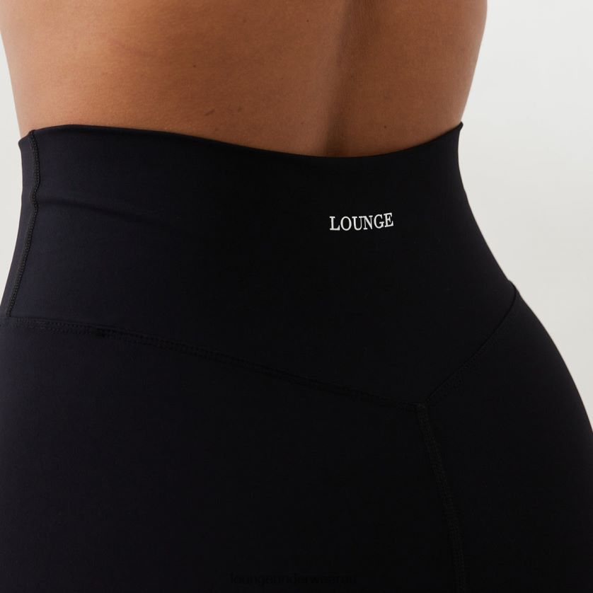 Essential Leggings Apparel Lounge Women Black 240R48900