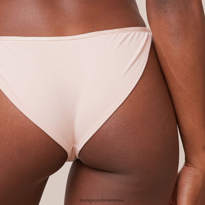Essential Briefs Underwear Lounge Women Rose Pink 240R48669