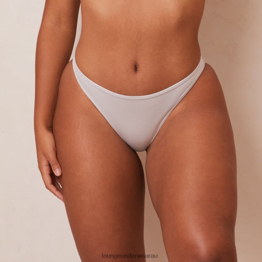 Sleek Mindful Briefs Underwear Lounge Women Frost 240R48636